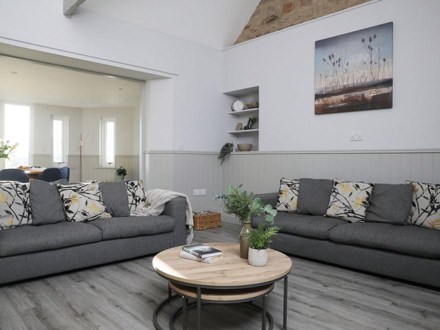 Ash Cottage