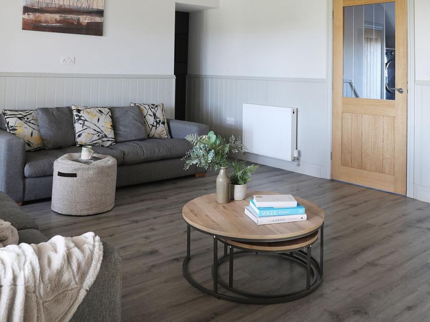 Ash Cottage