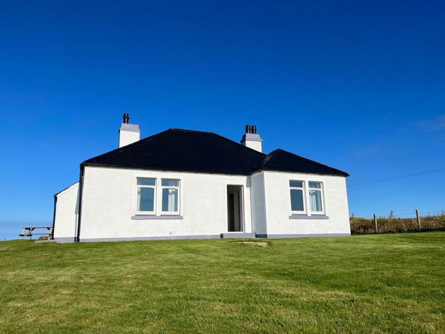 Dun Buidhe