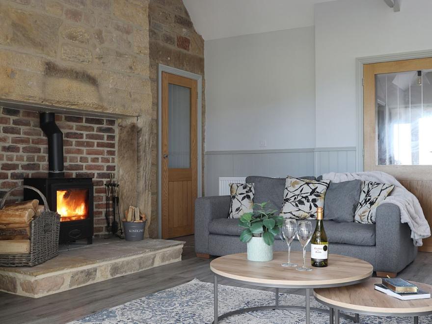 Elm Cottage