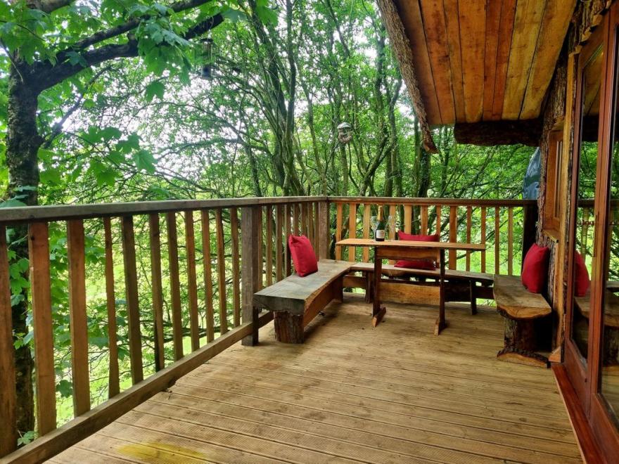 Tree House