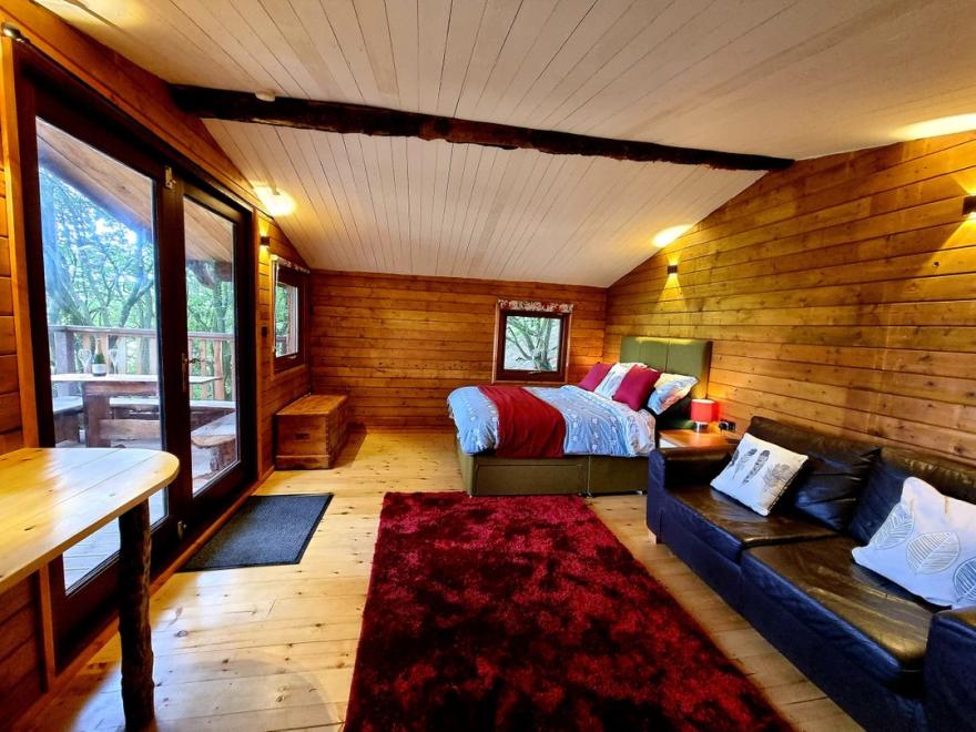 Tree House