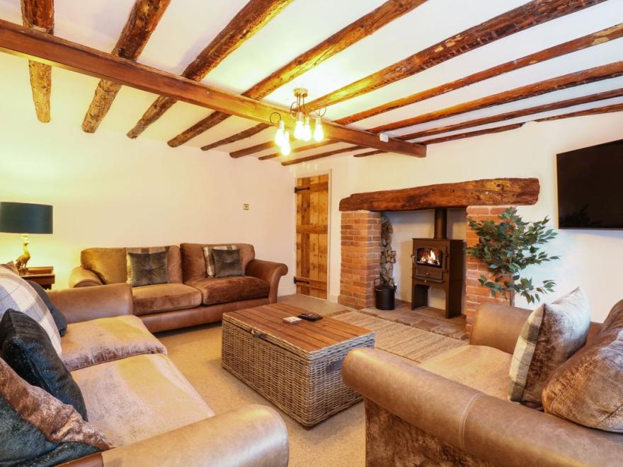 Well Cottage