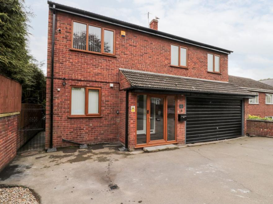 5 Westwood Road