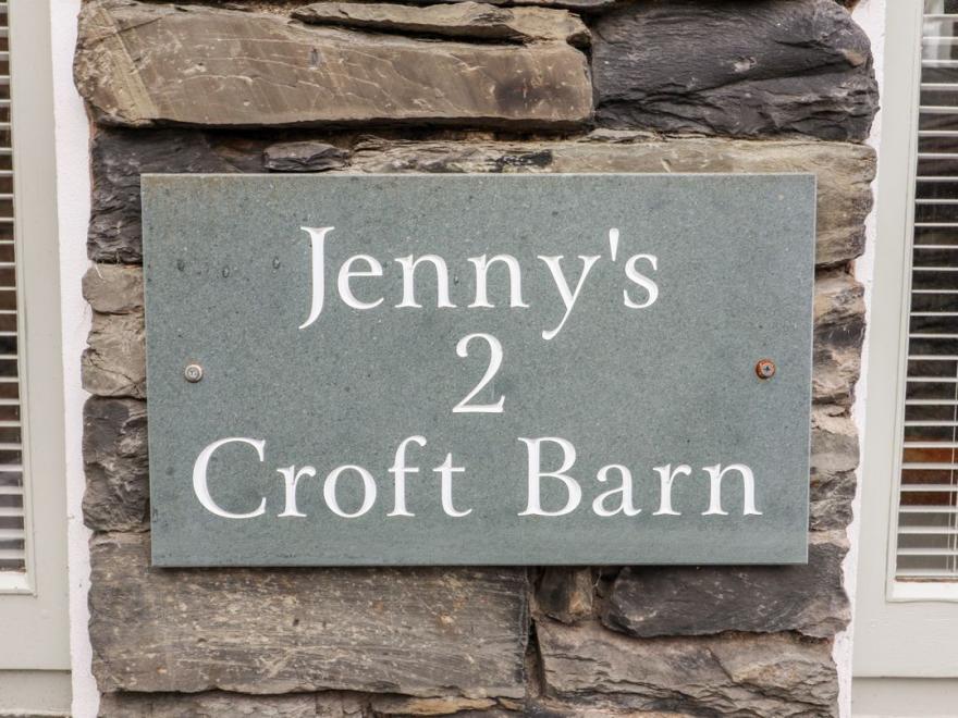 Jenny's