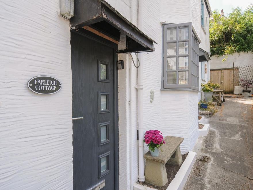 Farleigh Cottage