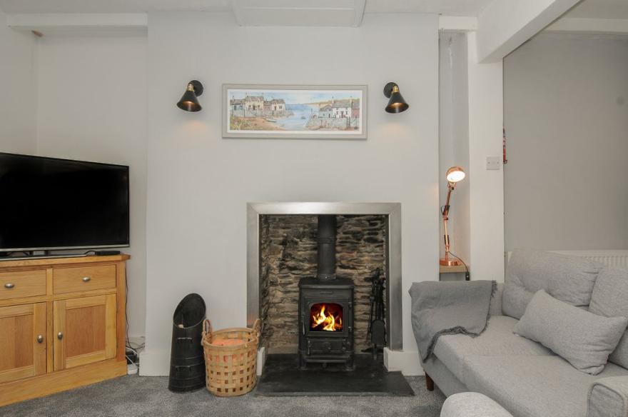 Farleigh Cottage