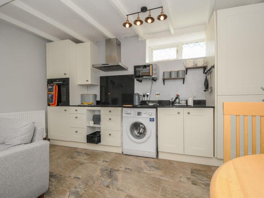 Farleigh Cottage