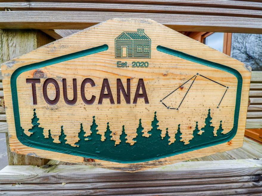 Toucana