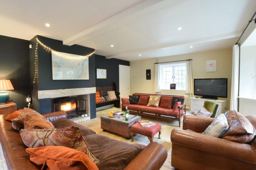 Durdans, Walberswick