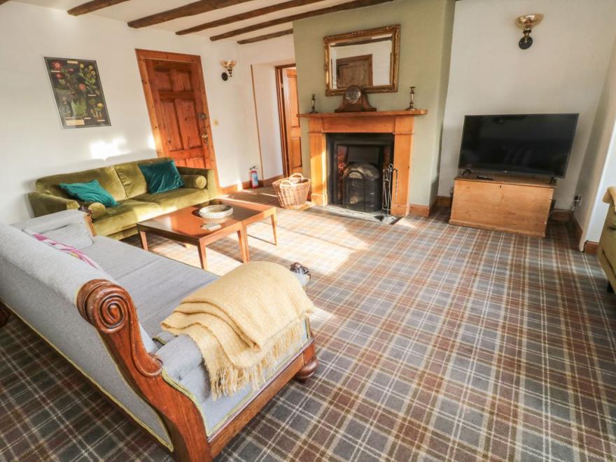 The Coach House