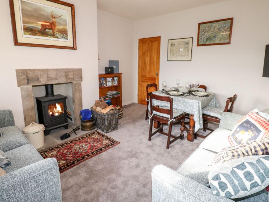 Appletree Cottage