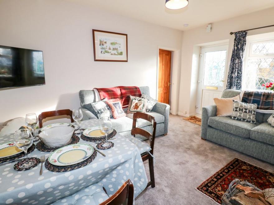 Appletree Cottage