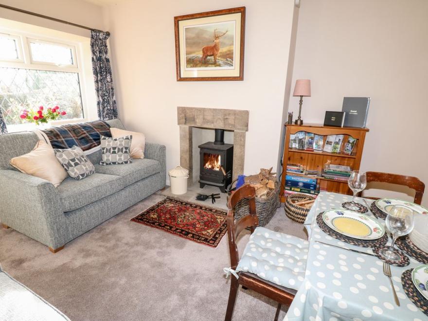 Appletree Cottage