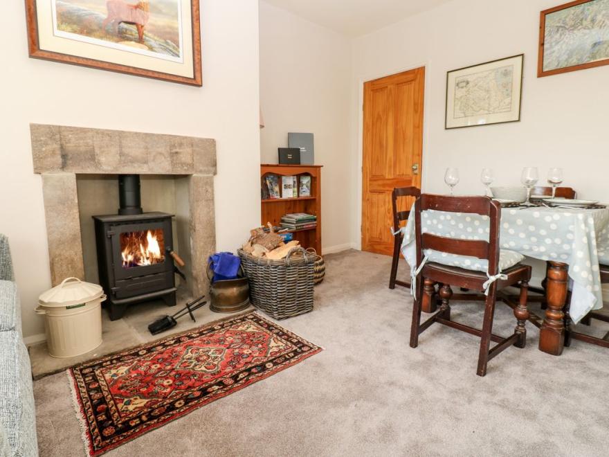 Appletree Cottage