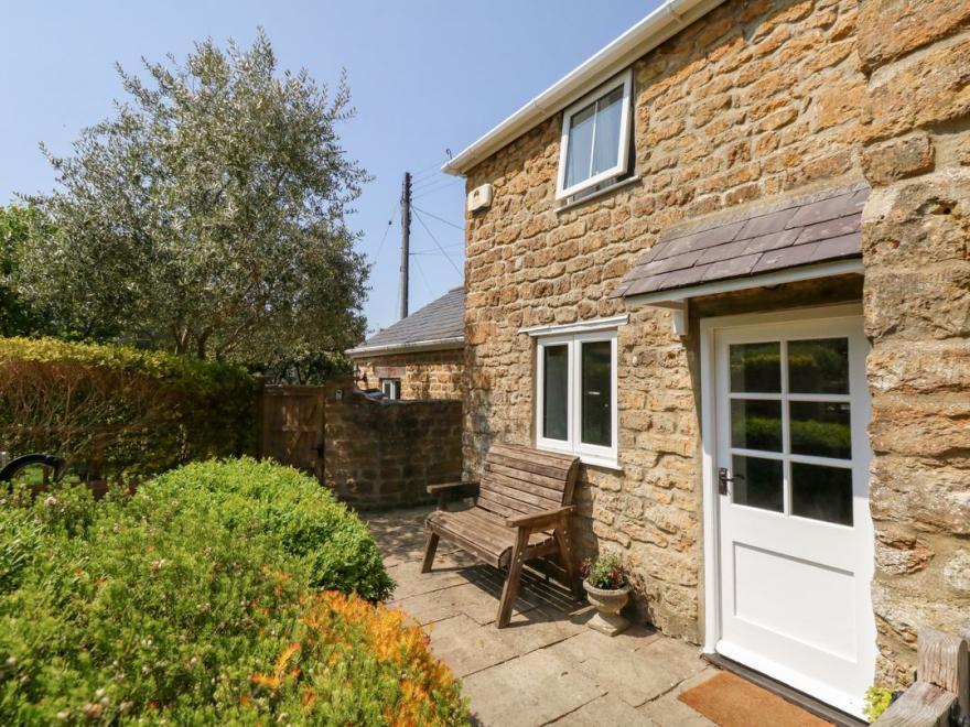 Tiddlers Cottage