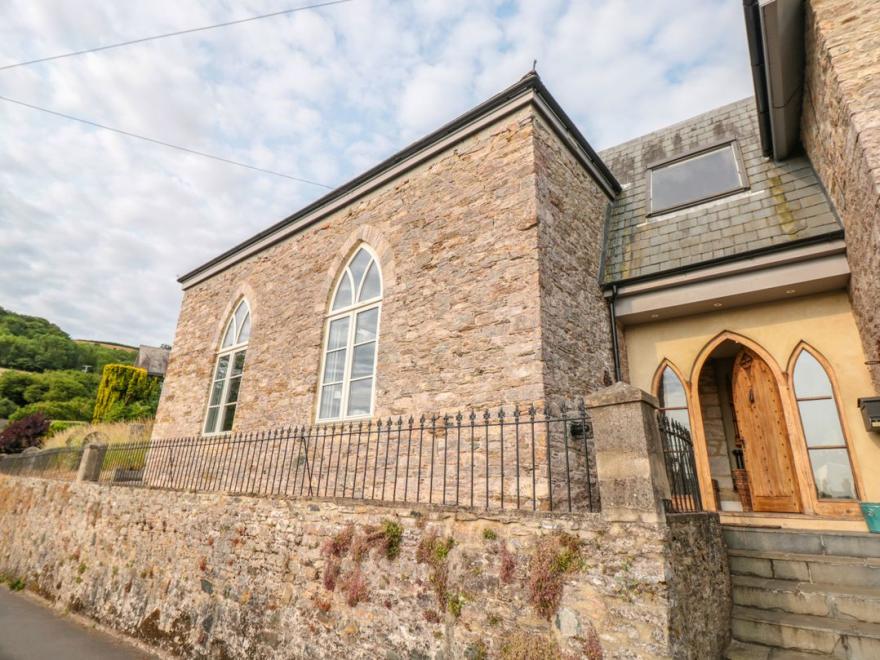 The Old Chapel
