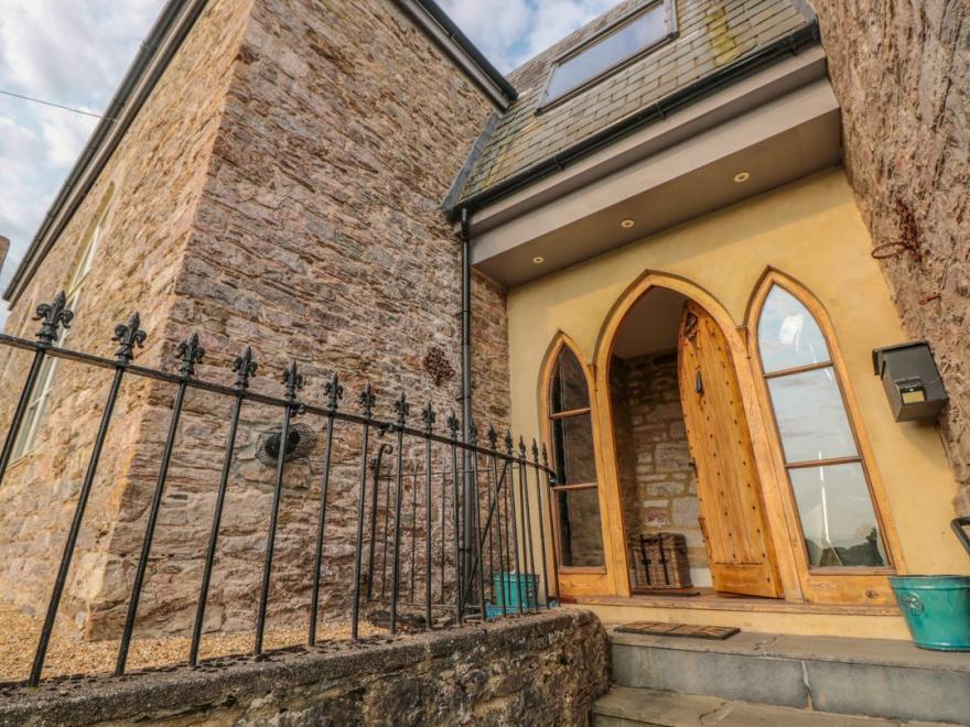 The Old Chapel