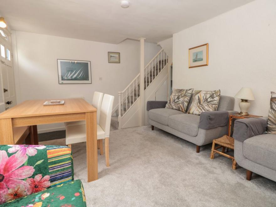 Dart Cottage