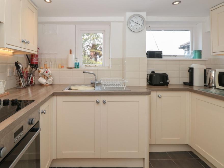 Dart Cottage