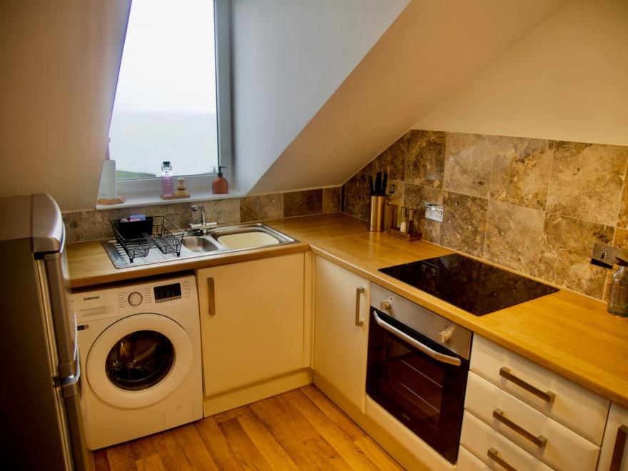 Combe Hill Apartments