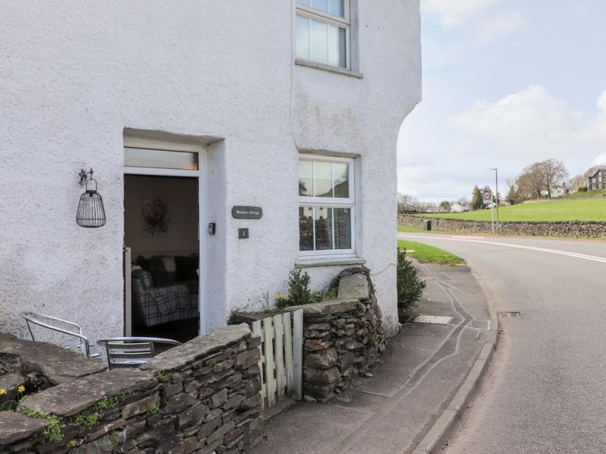 Meadow Cottage