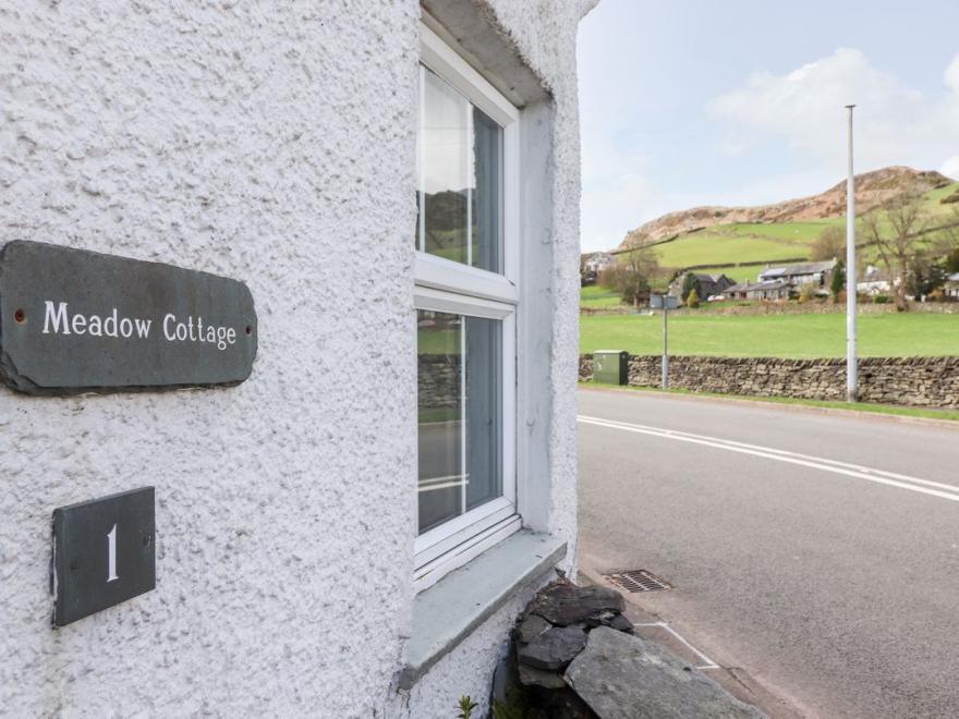 Meadow Cottage