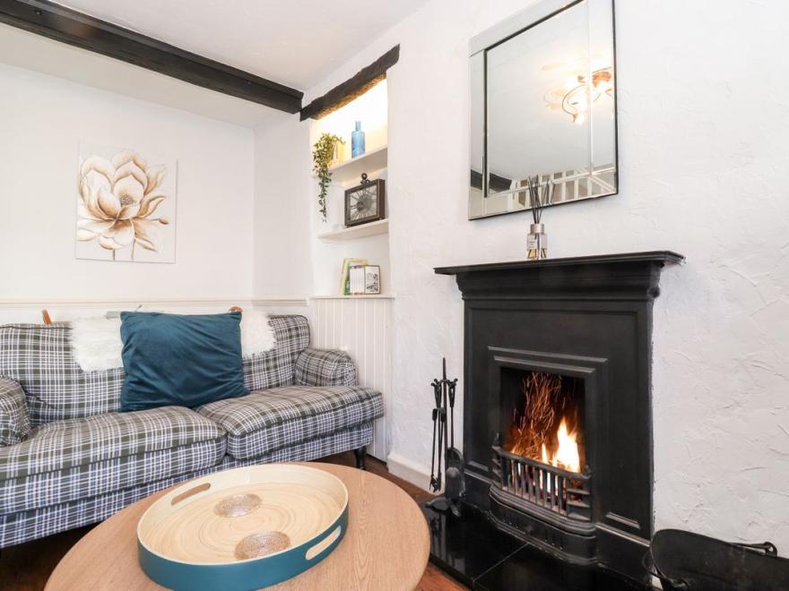 Meadow Cottage