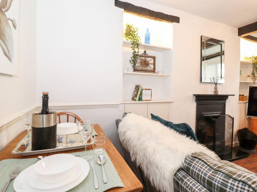 Meadow Cottage