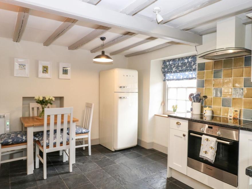 Bumblebee Cottage