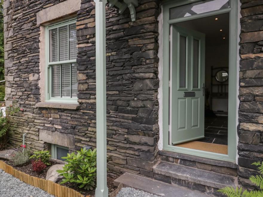 Rose Cottage