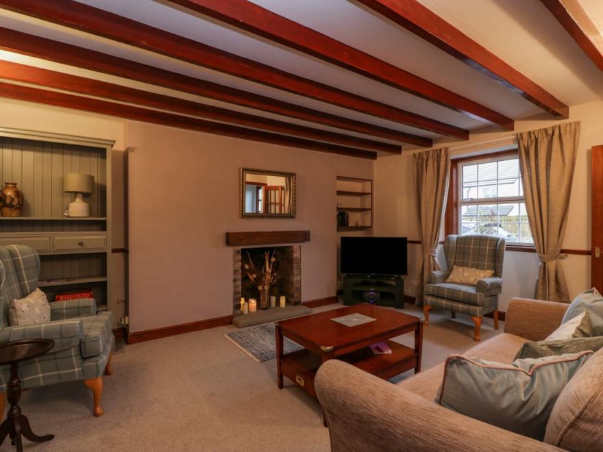 Wyndhead Cottage