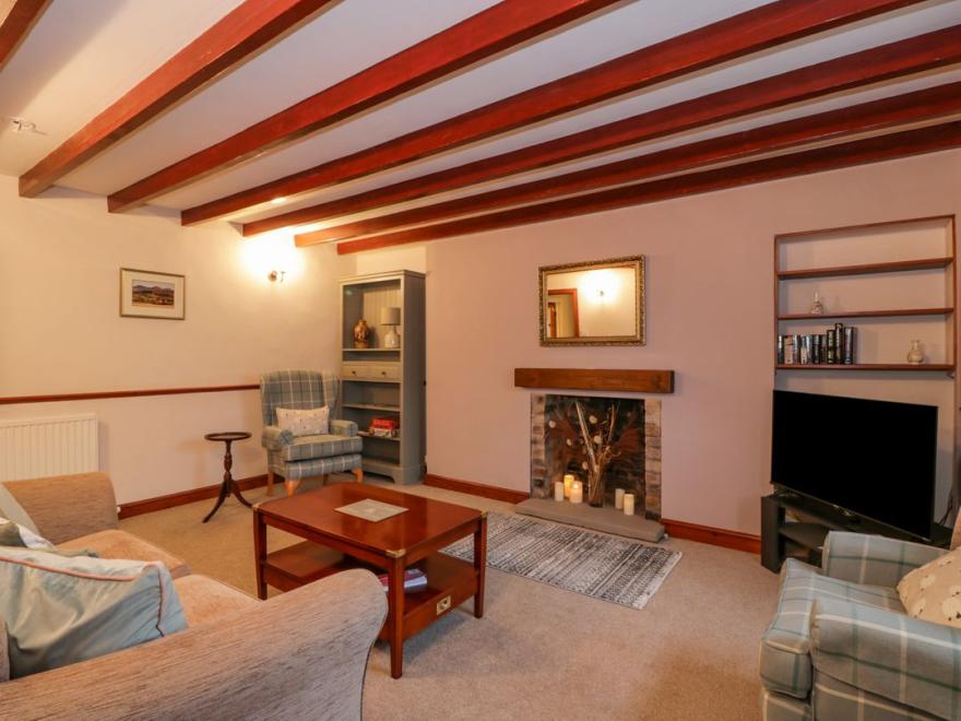 Wyndhead Cottage