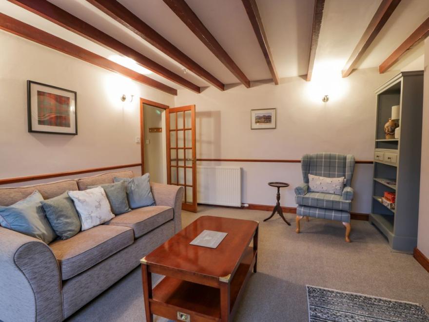 Wyndhead Cottage