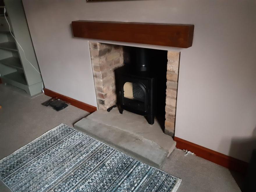 Wyndhead Cottage