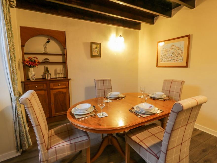 Wyndhead Cottage