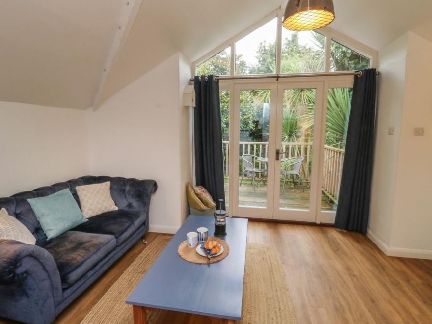 Apple Tree Cottage