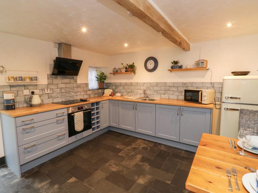 Apple Tree Cottage