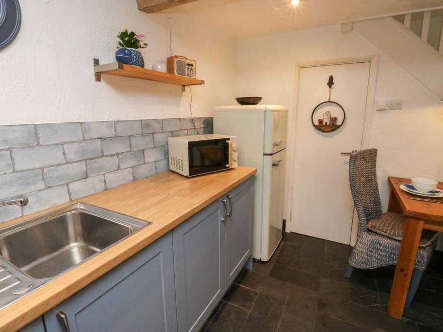 Apple Tree Cottage
