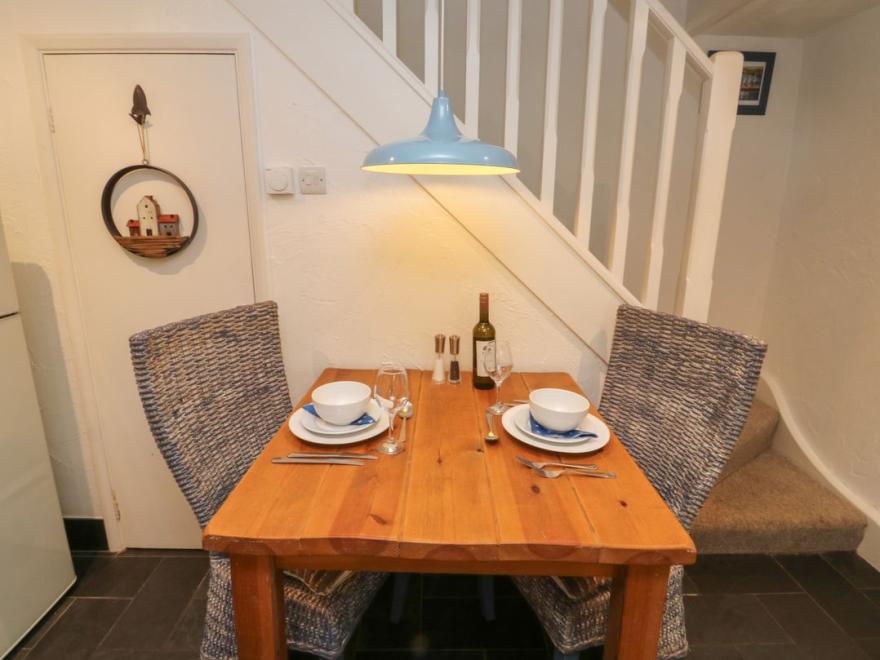 Apple Tree Cottage