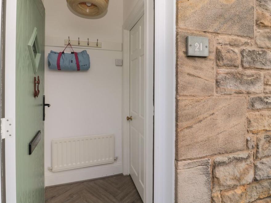 Cosy Cottage