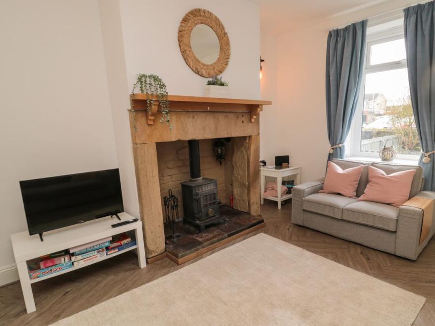 Cosy Cottage