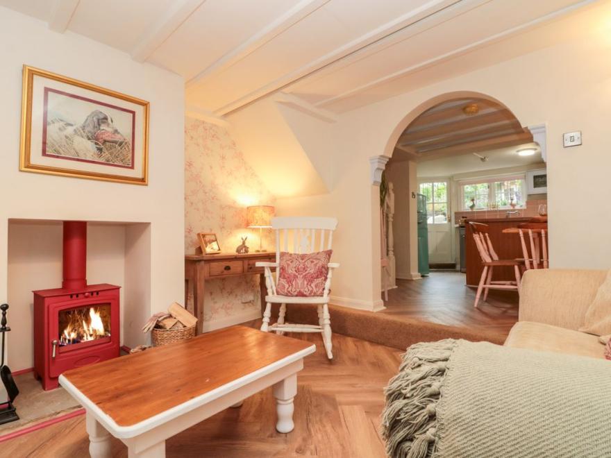 Red Grouse Cottage