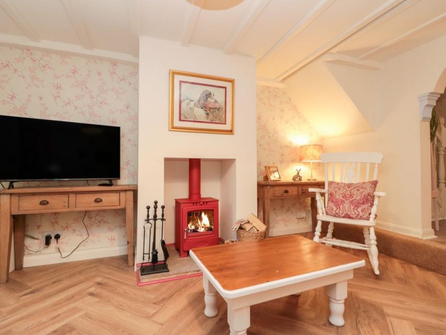Red Grouse Cottage