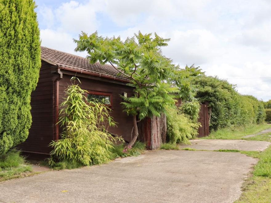 Meols Holiday Lodge