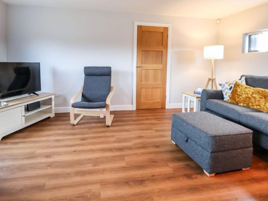Meols Holiday Lodge