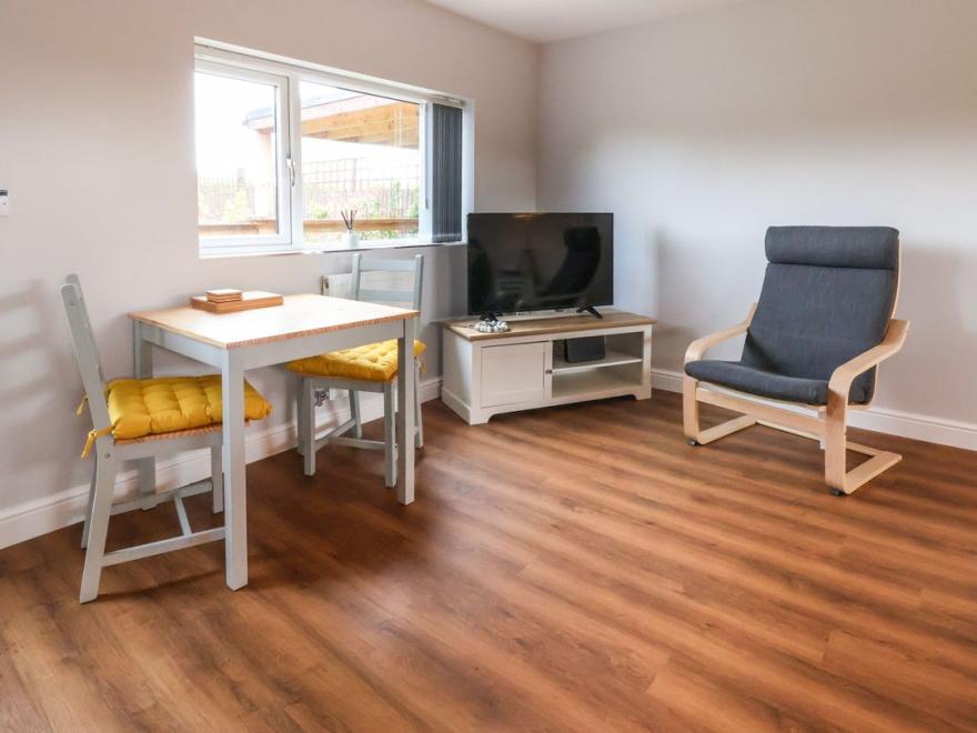 Meols Holiday Lodge