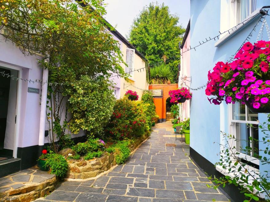 Pear Tree Cottage