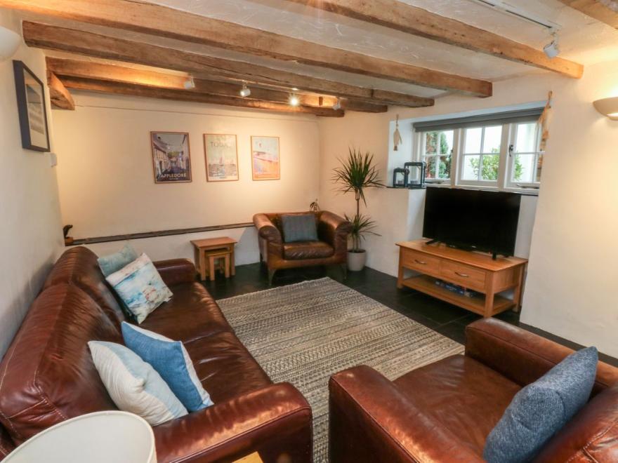 Pear Tree Cottage