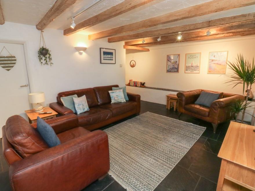 Pear Tree Cottage
